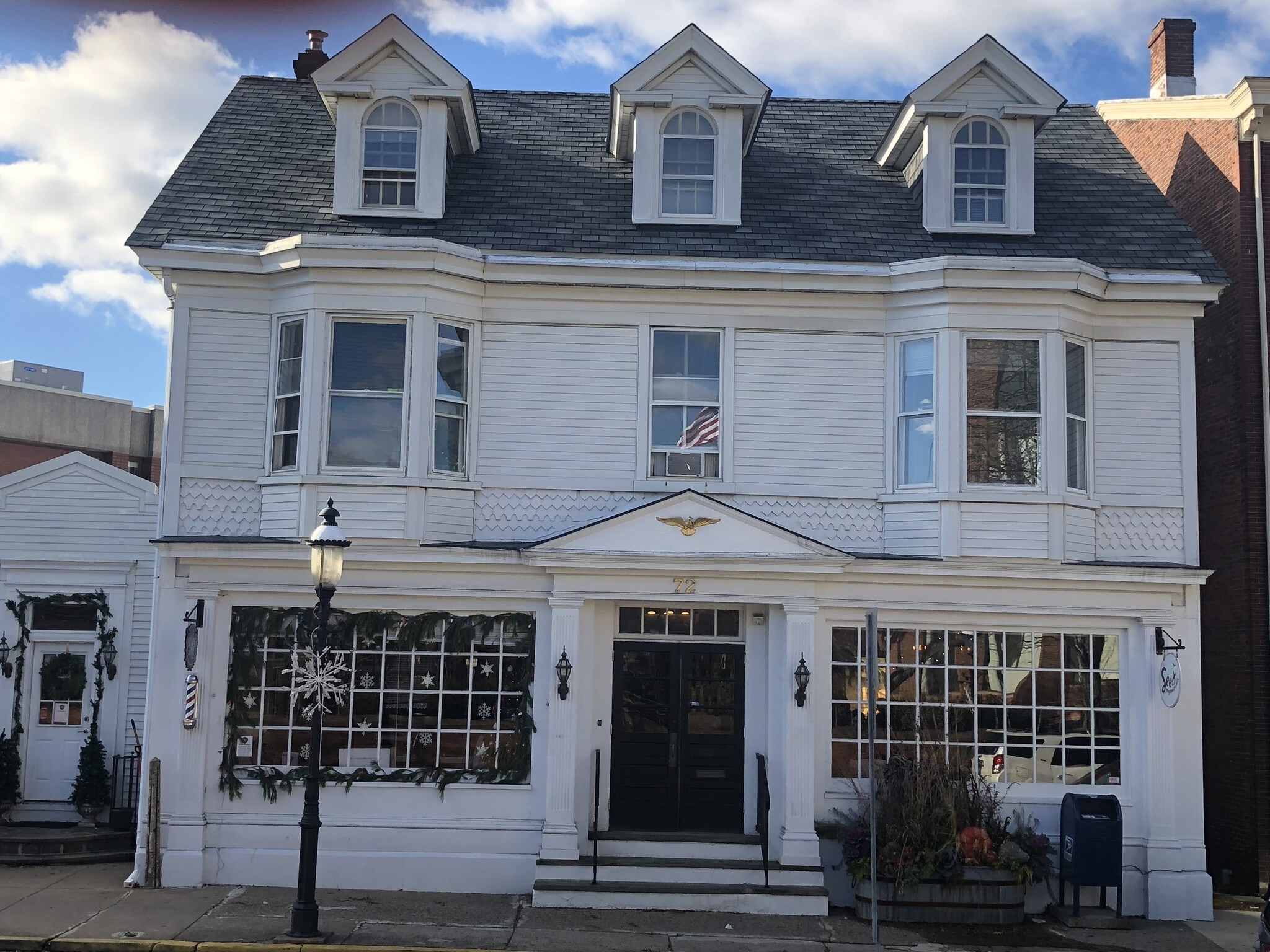 72 N Main St, Doylestown, PA for sale Other- Image 1 of 1