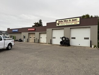More details for 104 Litchfield Ave SE, Willmar, MN - Retail for Sale