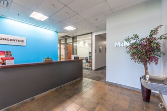 1607 Mountain Industrial Blvd, Stone Mountain, GA for lease Lobby- Image 2 of 14