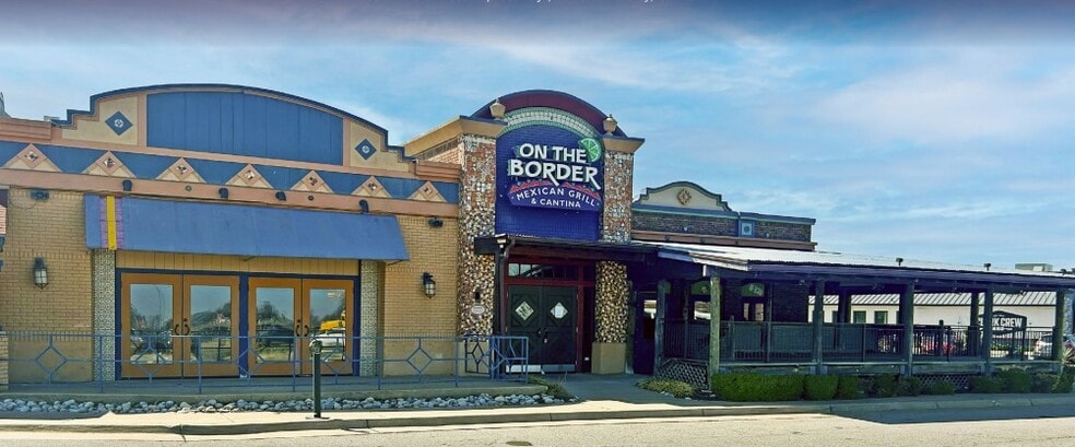 3500 NW Expressway, Oklahoma City, OK for sale - Building Photo - Image 2 of 7