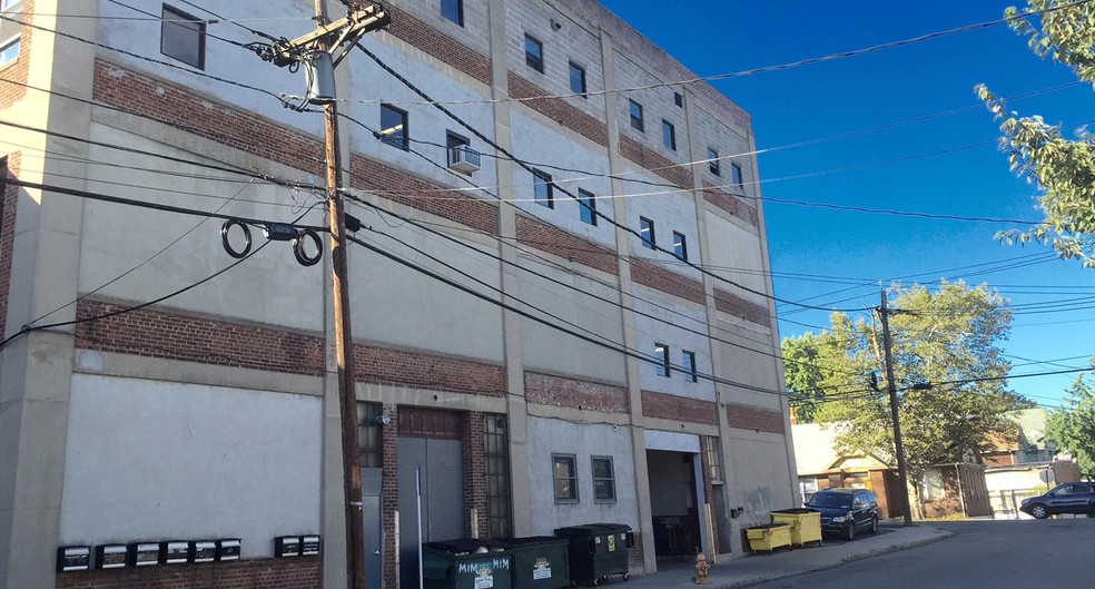 335-337 Cortlandt St, Belleville, NJ for lease - Building Photo - Image 1 of 1