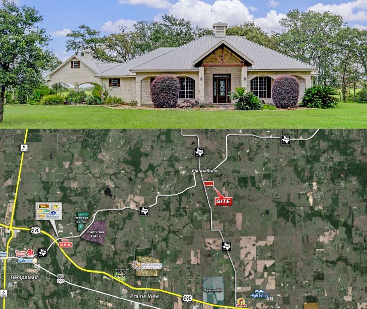 24602 FM 362 Rd, Waller, TX for sale Primary Photo- Image 1 of 1