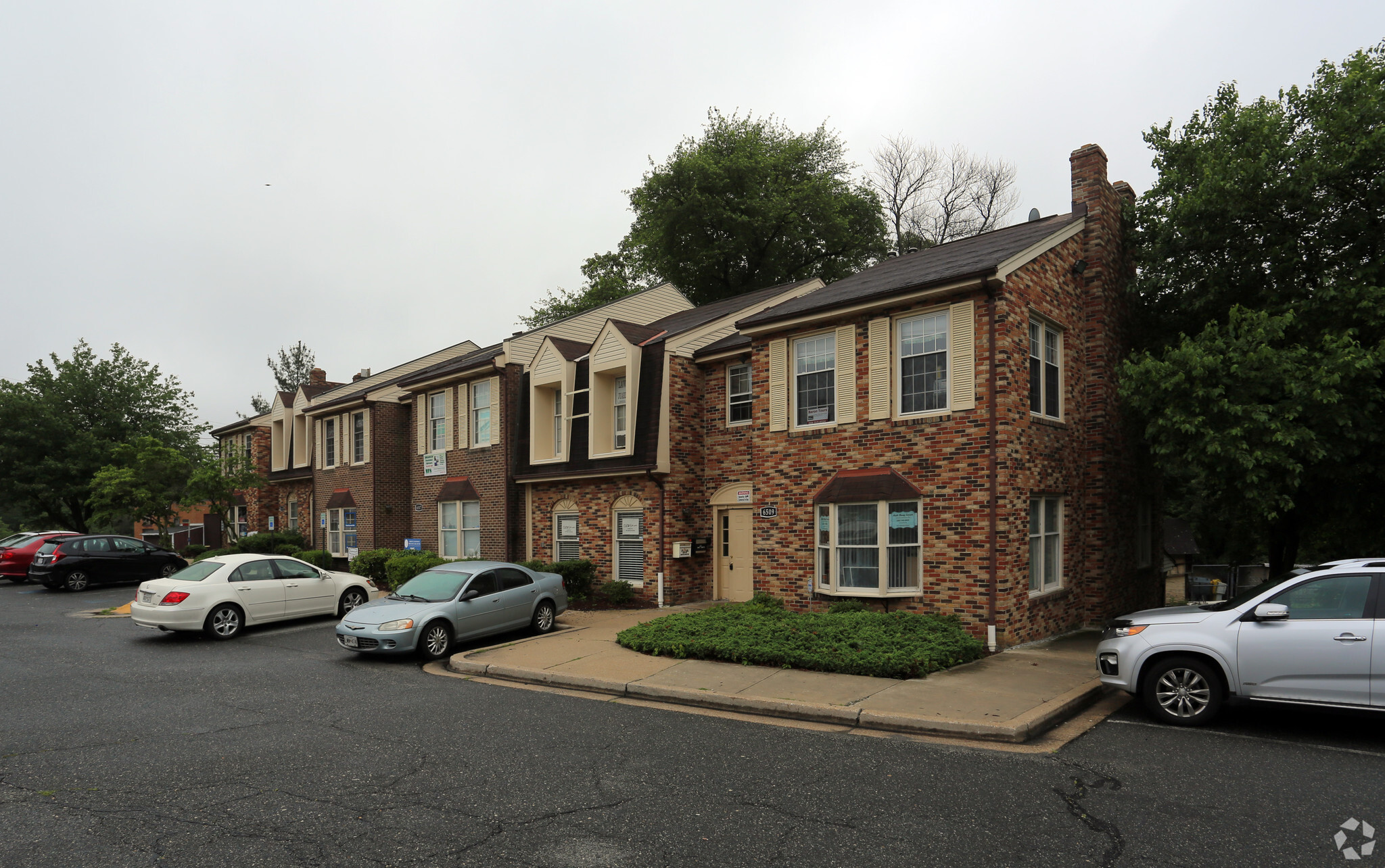 6505-6509 Old Branch Ave, Temple Hills, MD for sale Primary Photo- Image 1 of 1