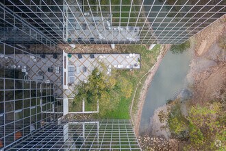 1001 West Loop South, Houston, TX - AERIAL  map view - Image1