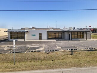 More details for 5676 W Skelly Dr, Tulsa, OK - Office for Sale