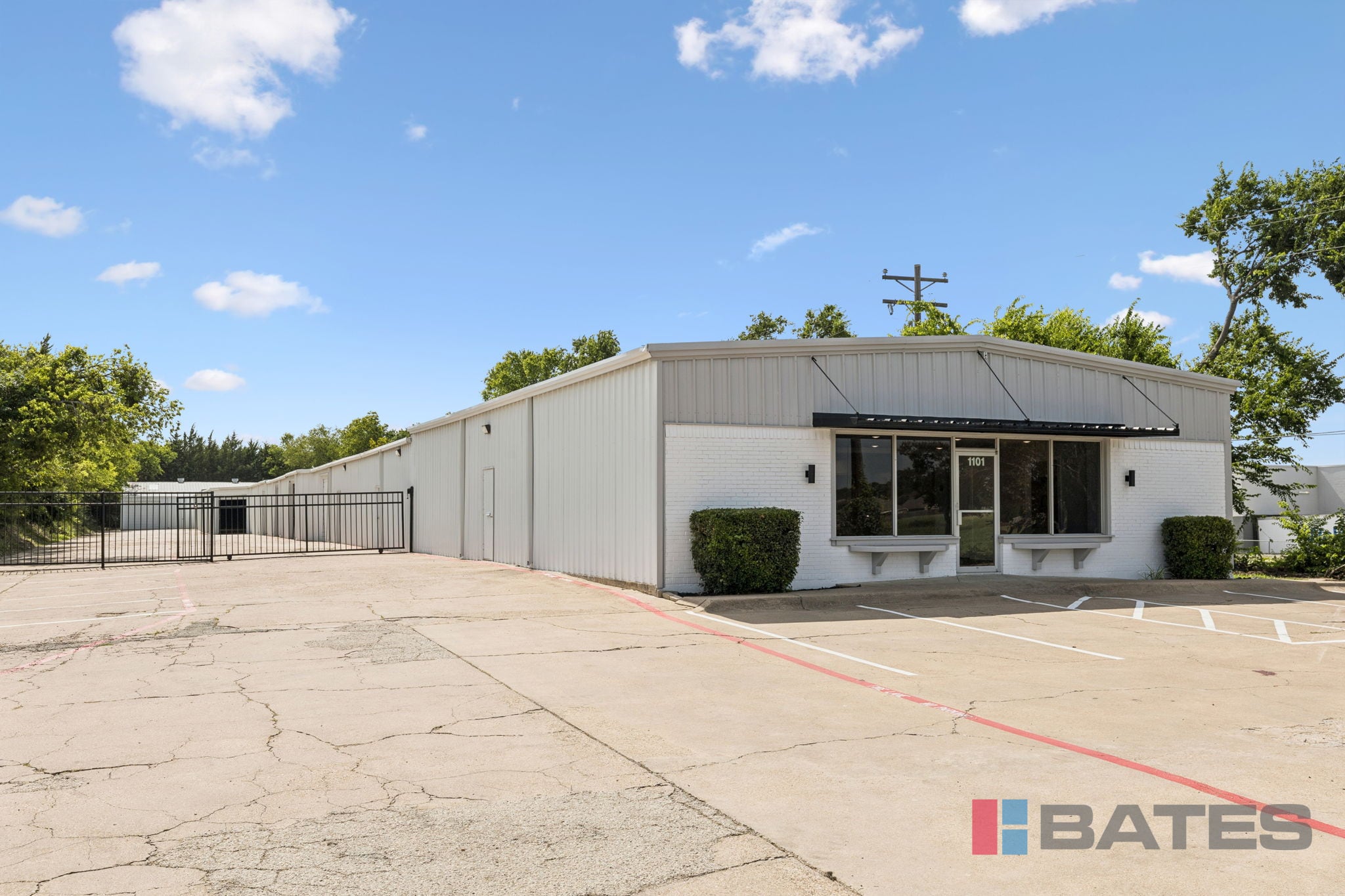 1101 S Hampton Rd, DeSoto, TX for sale Building Photo- Image 1 of 21