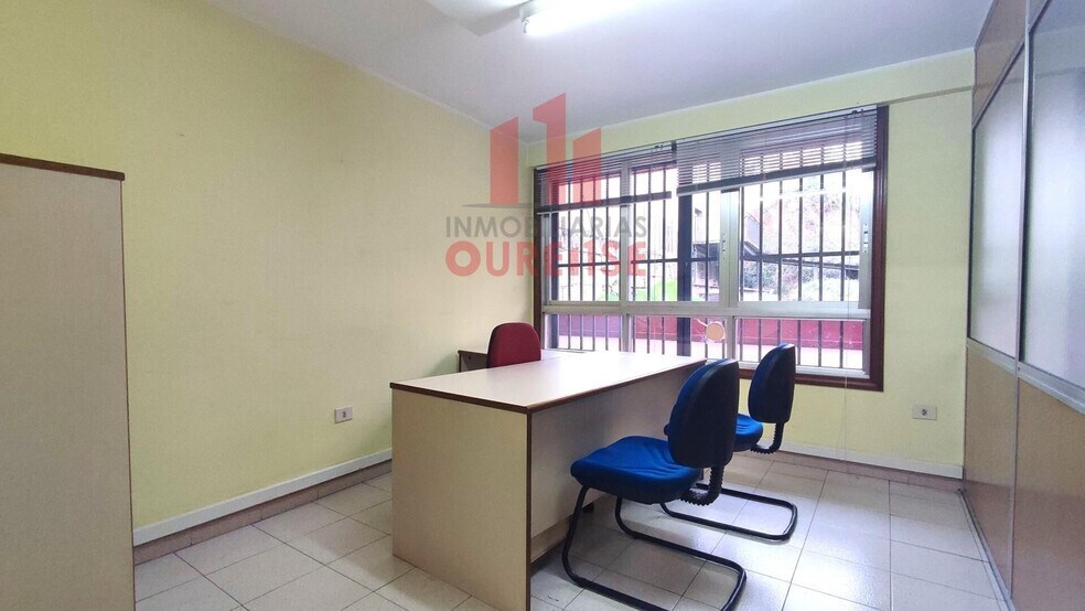 Office in Ourense, Orense for lease - Building Photo - Image 1 of 15