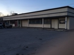 3600 W Jasper St, Broken Arrow, OK for sale - Building Photo - Image 1 of 1