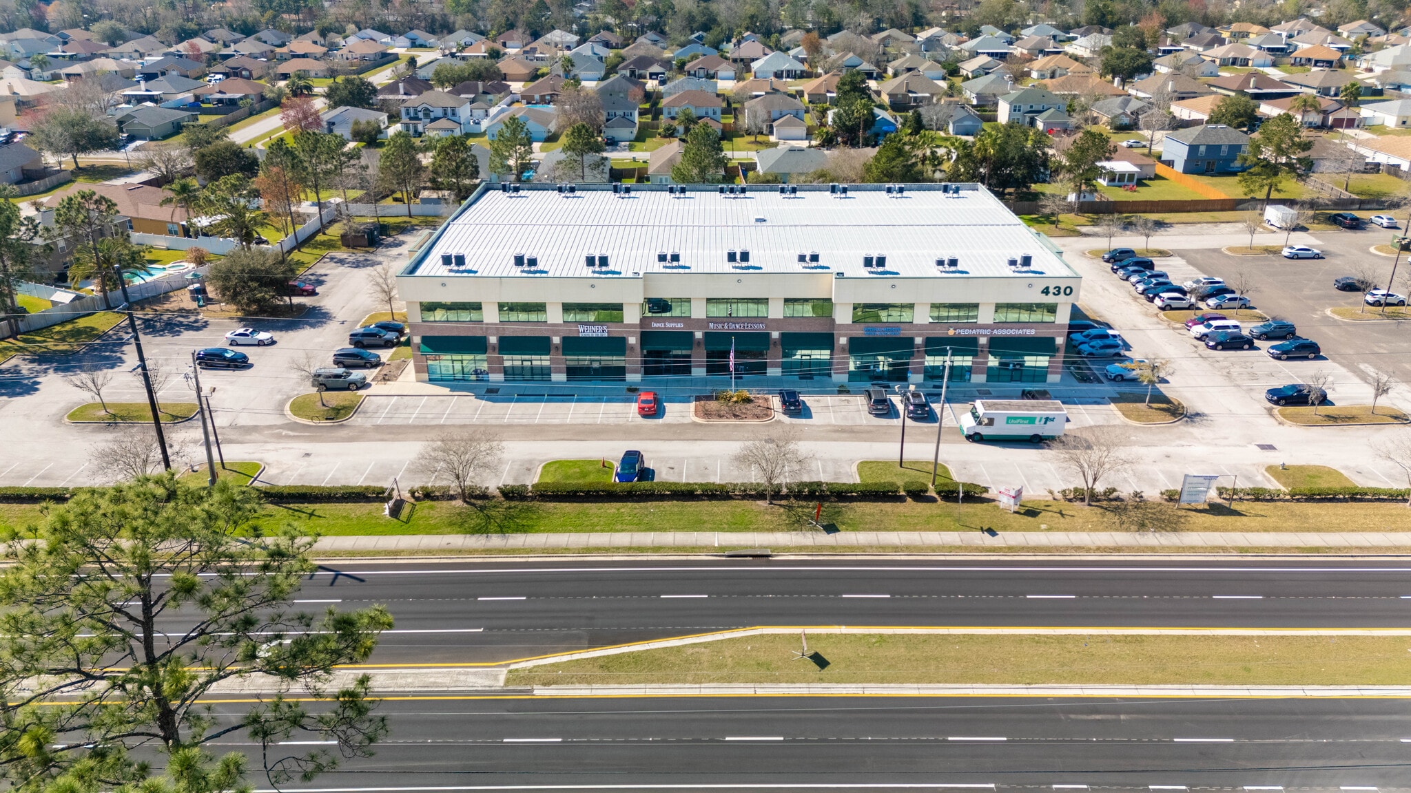 430 College Dr, Middleburg, FL for sale Building Photo- Image 1 of 8