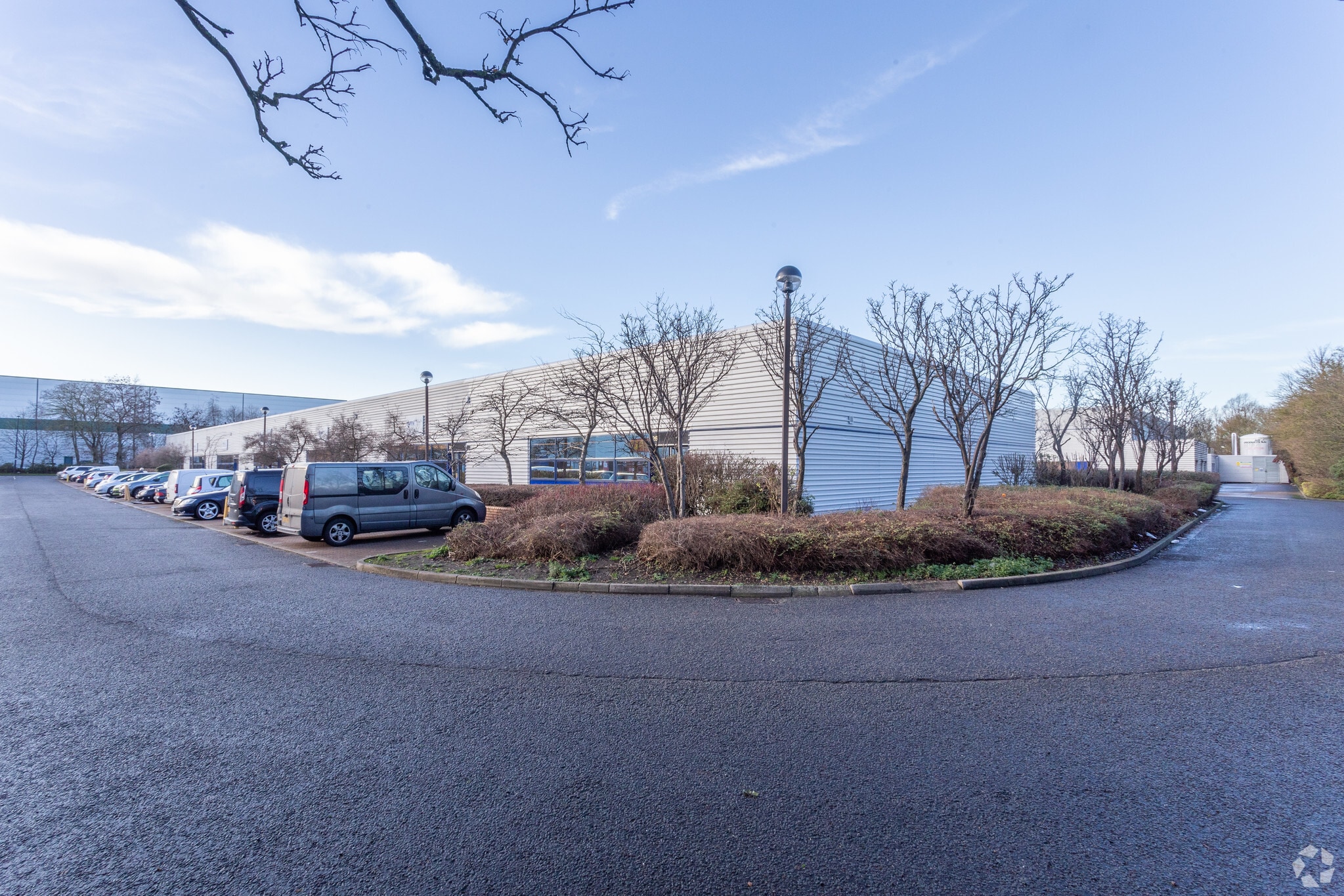 14-26 Maryland Rd, Milton Keynes for sale Primary Photo- Image 1 of 1