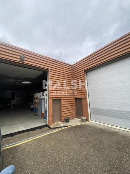 Flex in Vienne for lease - Building Photo - Image 2 of 4