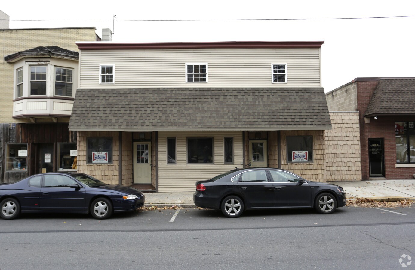 131133 N 1st St, Lehighton, PA 18235 Property Record