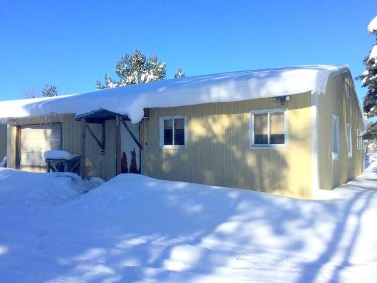 6677 Frederic St, Frederic, MI for sale - Primary Photo - Image 1 of 1