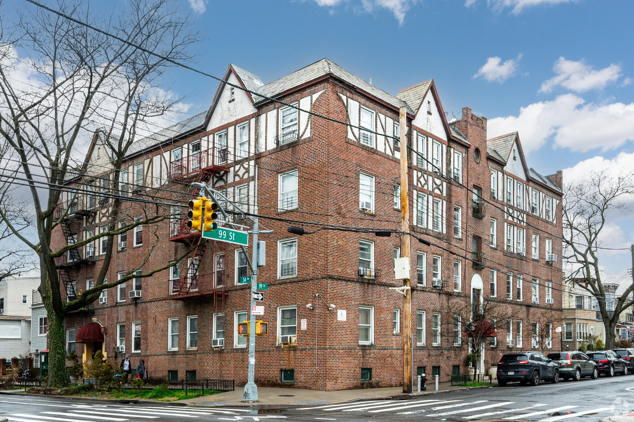 3354 99th St, Flushing, NY for sale Building Photo- Image 1 of 14