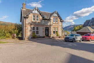 More details for Station Rd, Fort Augustus - Retail for Sale