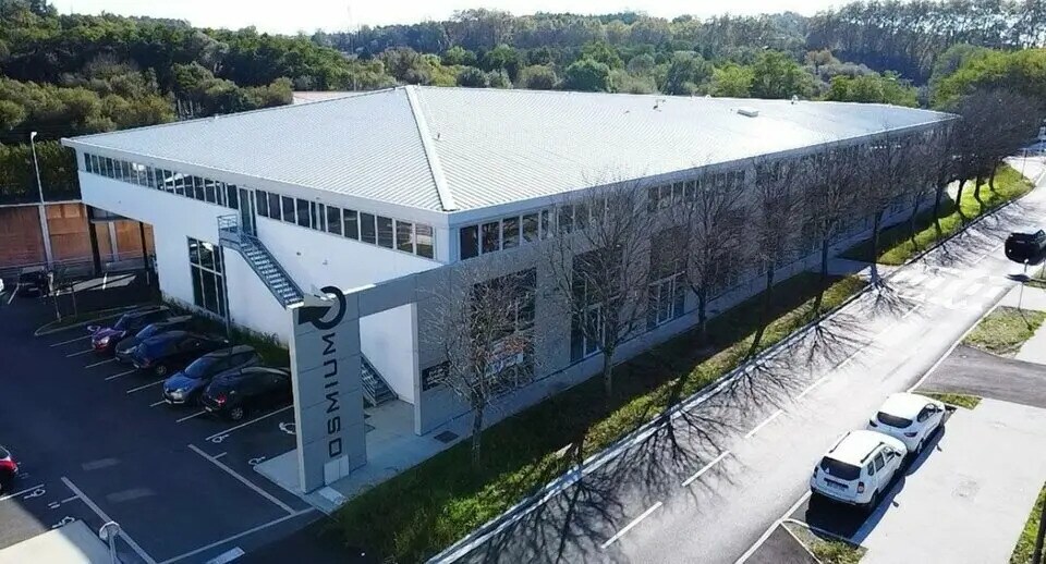 Office in Carbon-Blanc for sale - Building Photo - Image 1 of 10