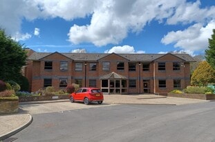 Millenia House - Warehouse