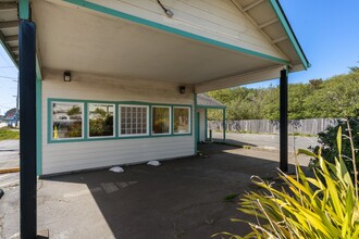 309 Us Highway 101 S, Crescent City, CA for lease Building Photo- Image 2 of 8