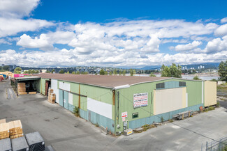 More details for 11675 130 St, Surrey, BC - Industrial for Lease