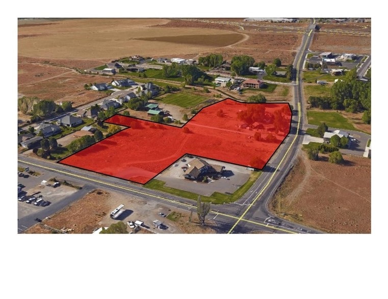 3216 Road 68, Pasco, WA 99301