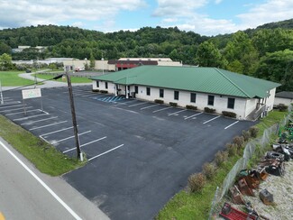 More details for 2031 Pleasant Valley Rd, Fairmont, WV - Office, Flex for Lease