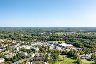 10795-10831 Birmingham Way, Woodstock, MD - aerial  map view - Image1