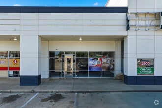9801-9819 Bissonnet St, Houston, TX for lease Building Photo- Image 1 of 5