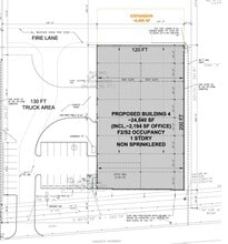3703 Cedar Blvd, Baytown, TX for lease Floor Plan- Image 1 of 1
