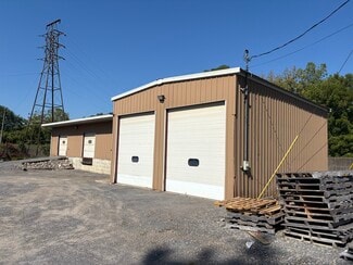 More details for 101 Erie St, Amsterdam, NY - Industrial for Sale