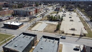 More details for 3102 Forest Ave, Des Moines, IA - Land for Sale