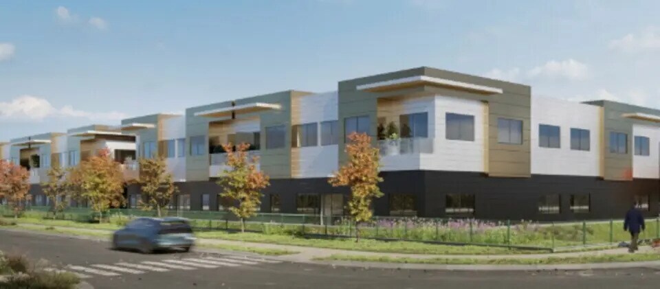 Flex in Saint-Pierre-du-Perray for sale - Building Photo - Image 2 of 5