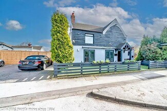 More details for 16 Stafford Rd, Walsall - Retail for Sale