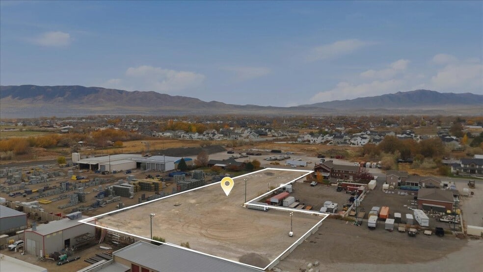 595 S 600 E, Lehi, UT for lease - Building Photo - Image 2 of 16