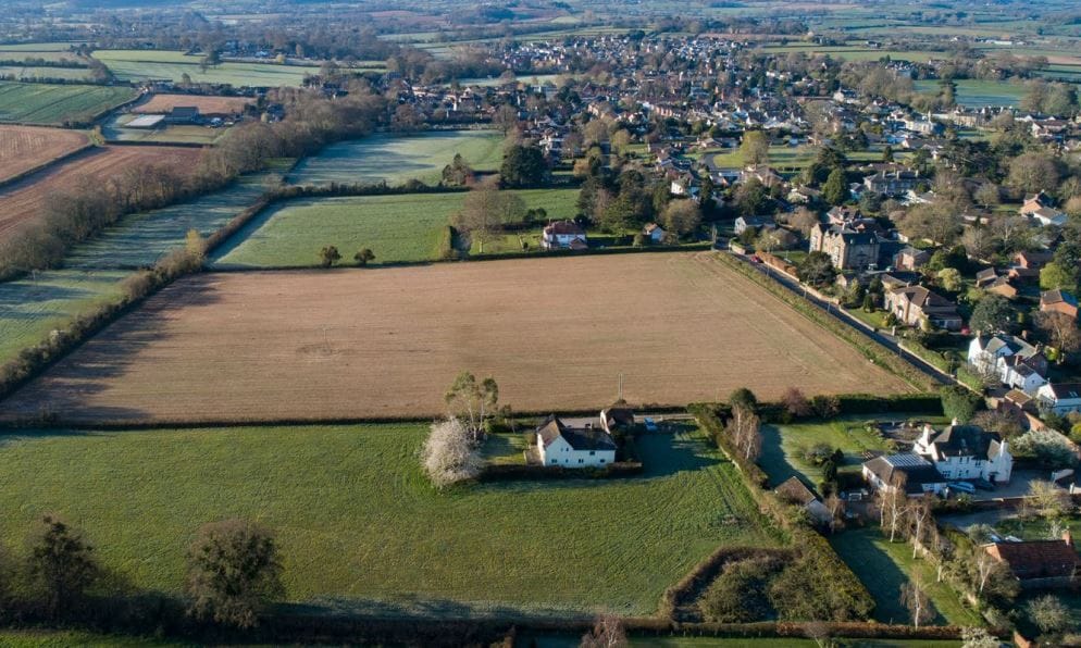 Wild Oak Ln, Trull for sale Primary Photo- Image 1 of 1