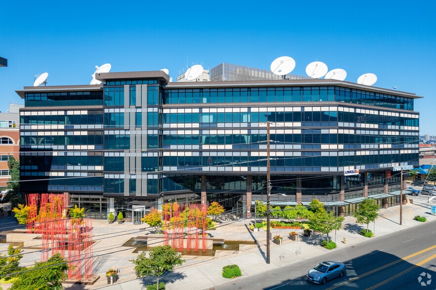 1501 1st Ave S, Seattle, WA for lease - Building Photo - Image 1 of 9