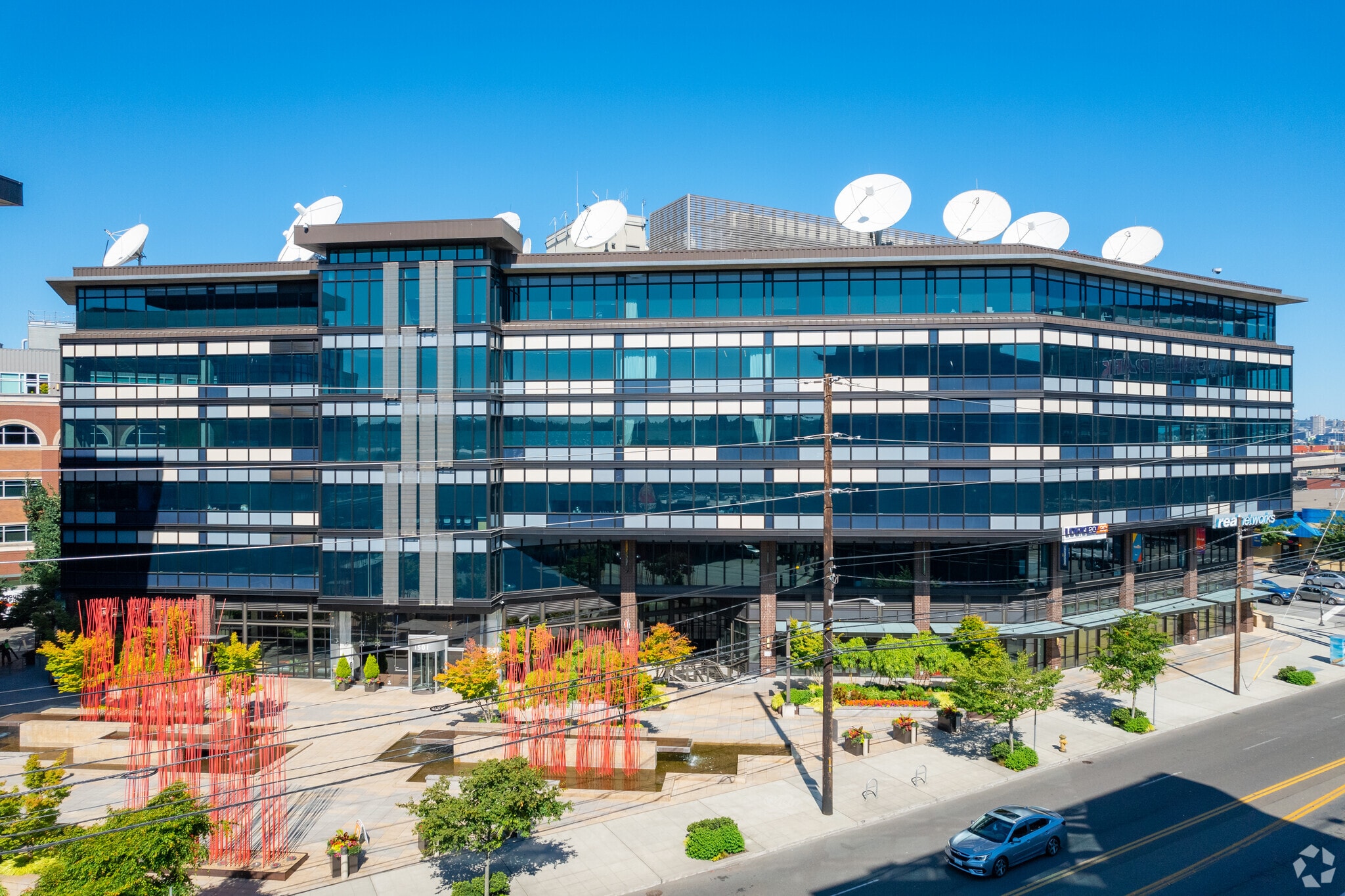 1501 1st Ave S, Seattle, WA for lease Building Photo- Image 1 of 10