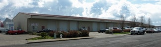 More details for 1913-1957 Fescue St, Albany, OR - Industrial for Sale