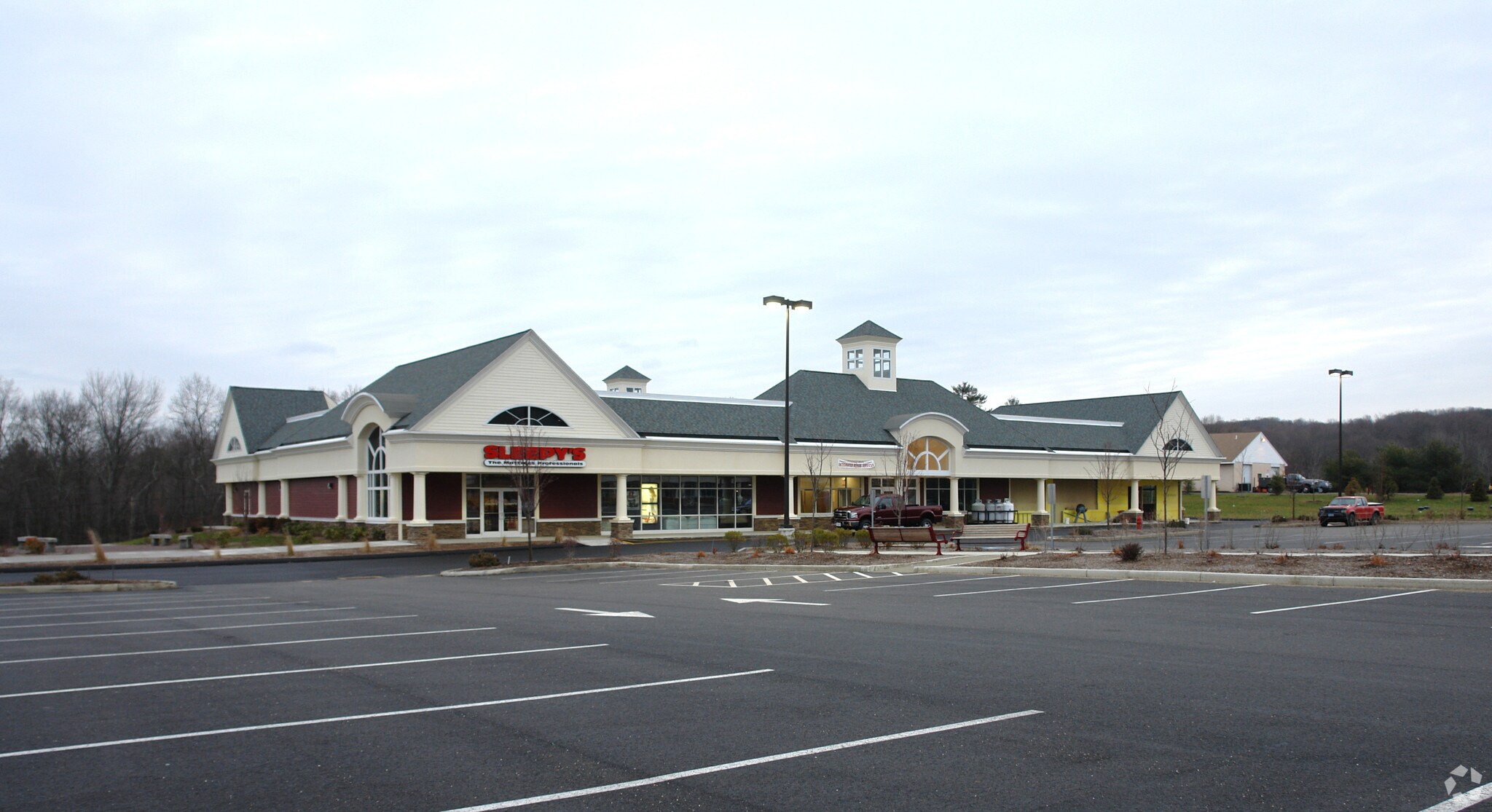 9 Fieldstone Cmn, Tolland, CT 06084 Fieldstone Commons