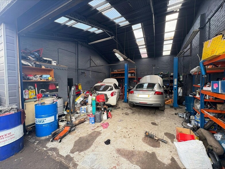 37 High Street, Eye for sale - Building Photo - Image 2 of 3