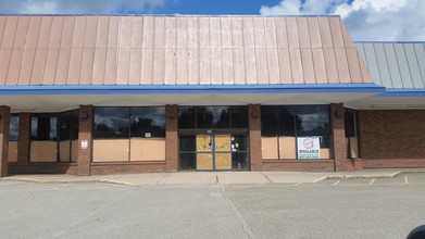 860-872 E 6th St, Erie, PA for lease Building Photo- Image 2 of 2