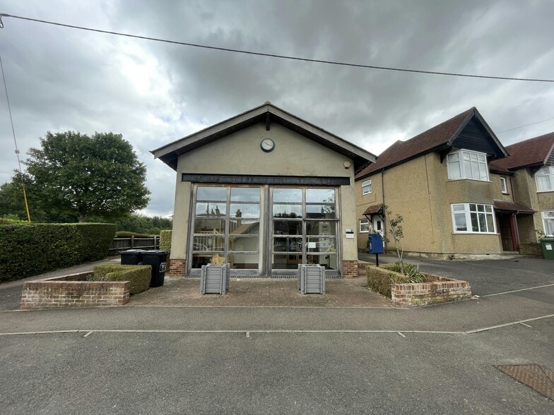 The Green, Great Milton for lease - Building Photo - Image 1 of 7