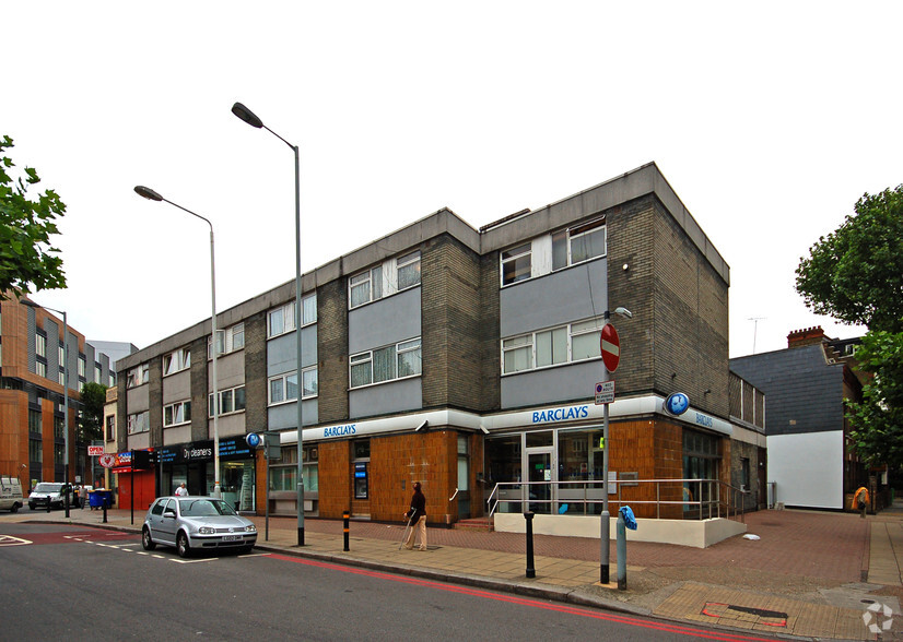 104-114 Tower Bridge Rd, London for lease - Building Photo - Image 3 of 7