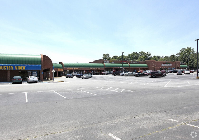 2350 Spring Rd SE, Smyrna, GA for sale - Primary Photo - Image 1 of 1