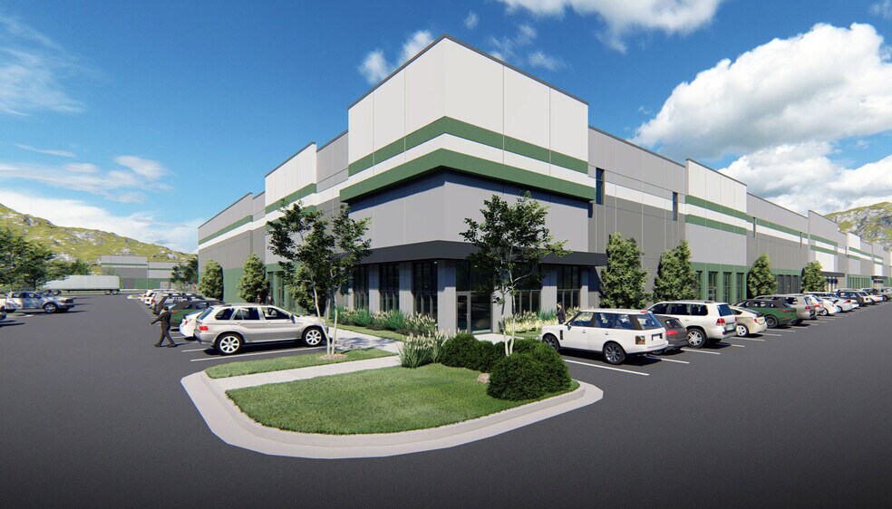 2100 115th Ave, Greeley, CO for lease - Primary Photo - Image 1 of 2