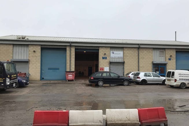 Severn Rd, Bristol for lease - Primary Photo - Image 1 of 1