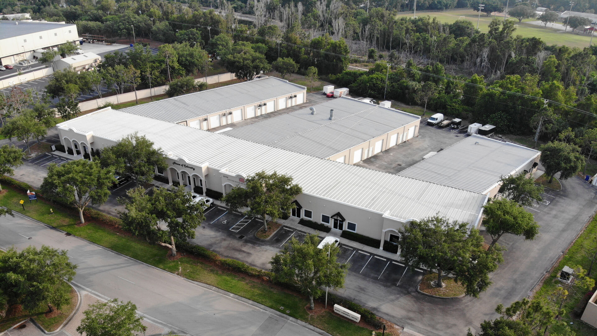 25150 Bernwood Dr, Bonita Springs, FL for lease Primary Photo- Image 1 of 9