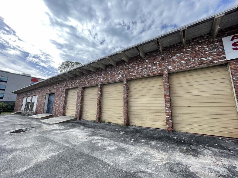 422 SW 16th St, Ocala, FL for lease - Building Photo - Image 2 of 4