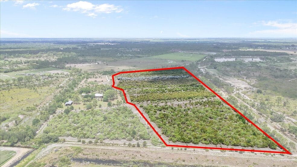 2460 Christopher Ln, Clewiston, FL for sale - Building Photo - Image 2 of 4