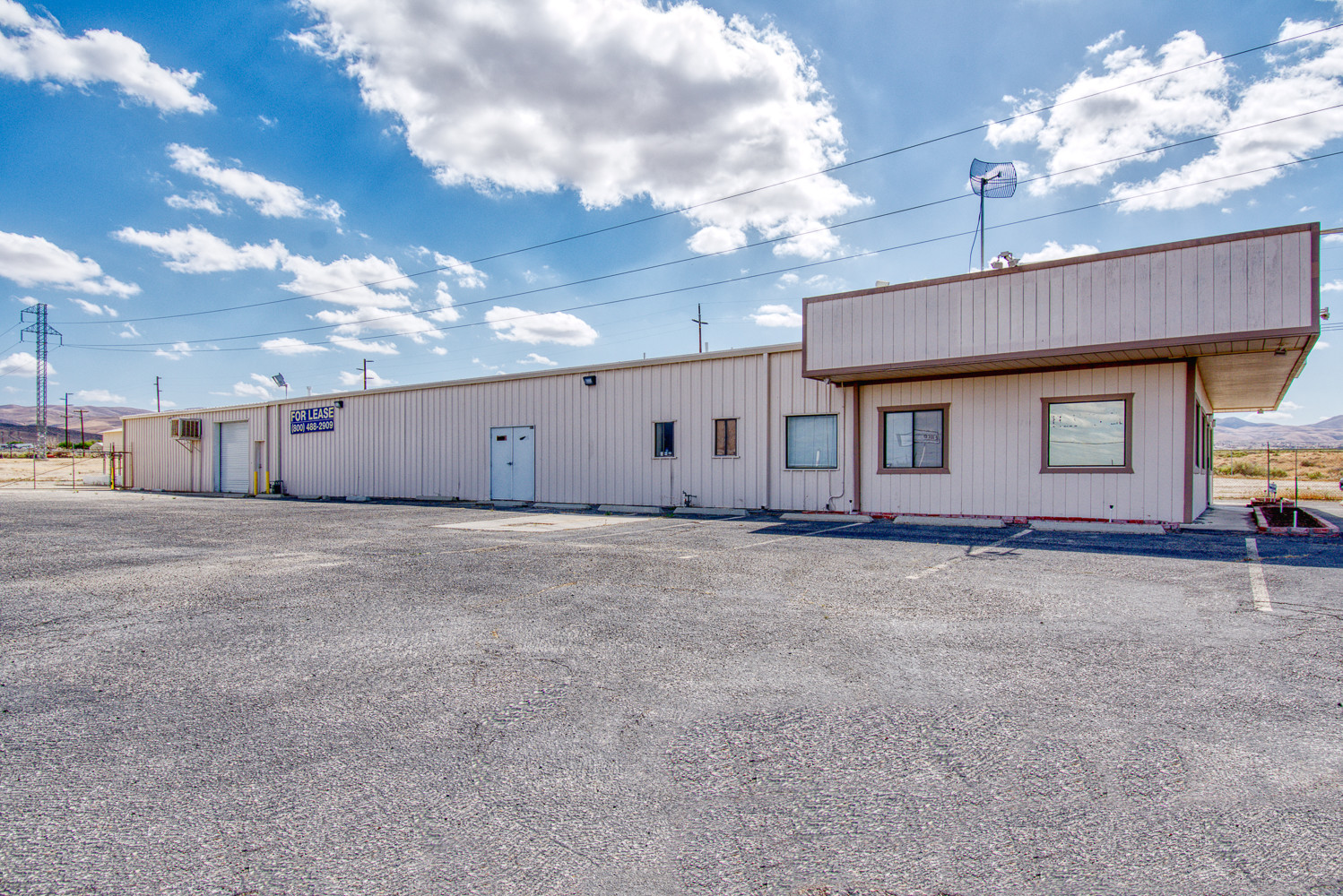 1589 Highway 33, Taft, CA for sale Building Photo- Image 1 of 1