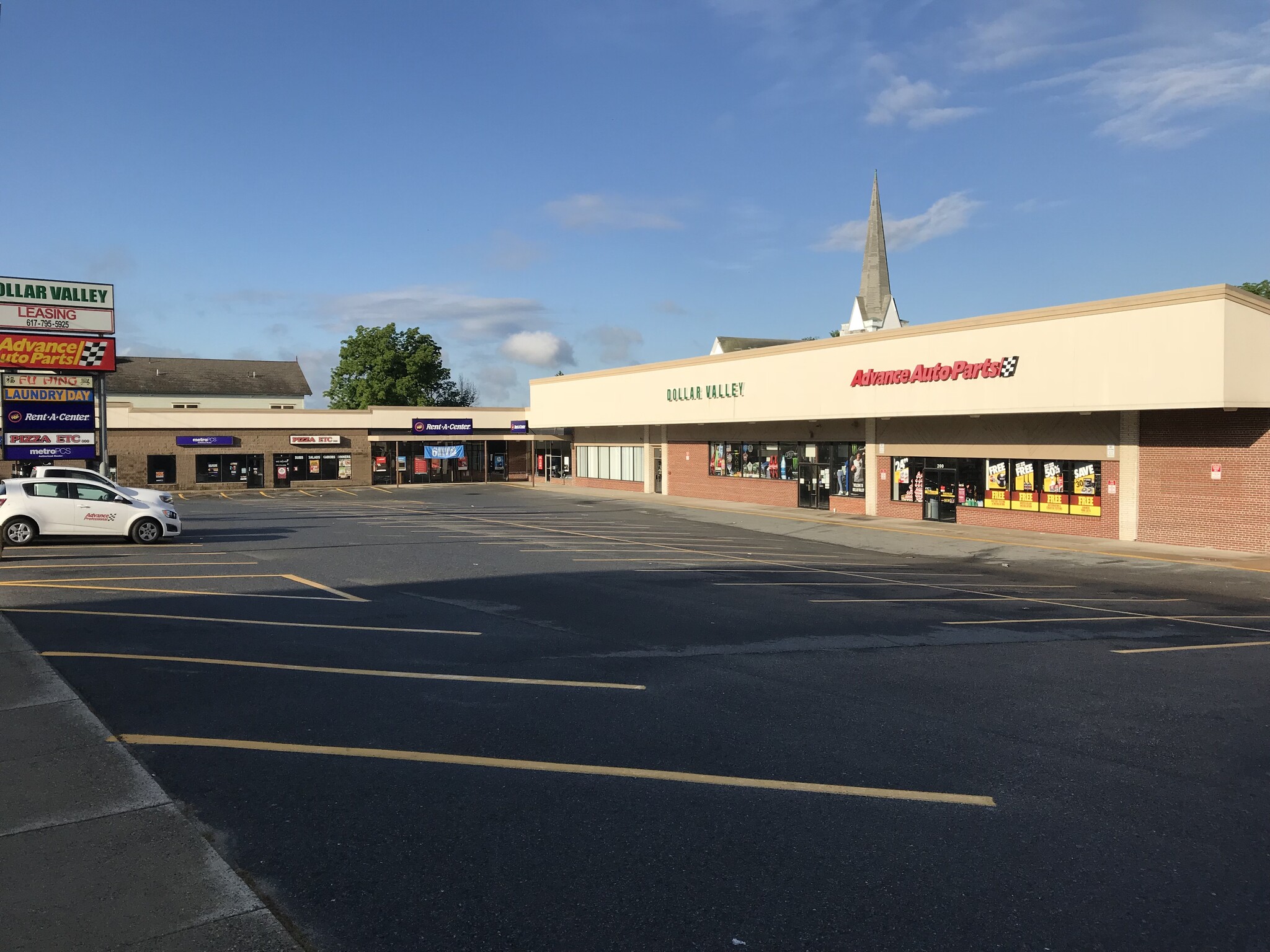 200 Main St, Haverhill, MA for lease Building Photo- Image 1 of 9